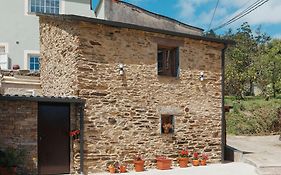 Casa Robaleira